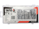 Apsauginių Varžtų Komplektas (60Vnt.) YT-06786 YATO