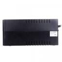 Digitus UPS Line-Ineractive 800VA/480W DN-170064, 800 VA, 480 W, 1x12V/9Ah, AVR, 2xSCHUKO, USB, RJ11