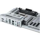 Asus Emaplaat TUF GAMING Z890-PRO WIFI, LGA 1851, DDR5, 192 GB, 4 DIMM, 4 M.2, 4 SATA III, 2.5 Gb Ethernet, Wi-Fi 7, 7.1 heli