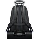 Port Designs Mugursoma Chicago EVO 400508, 15.6", 790g, 1 USB ports, Ūdensizturība - Nē, Plecu siksna - Jā