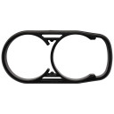 Tolmuimeja otsikuhoidiku kinnitus, must 459038-6 MAKITA