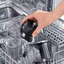 Severin aeglane mahlapress ES 3571, 150 W, 1 l, 1.3 l, h&otilde;bedane, mehaaniline, tilkumise peatamise s&uuml;steem, libisemisvastased jalad
