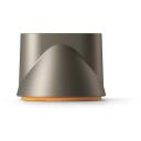 Philips juuksekuivati BHD321/00 1600 W, 350 g, 1.6 m, hall, 2 kiirus, 2 kuumutustaset, ioonifunktsioon, &uuml;lekuumenemise kaitse