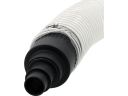 Dulkių siurblys YATO YT-85770 1200W 220-240V 55L HEPA