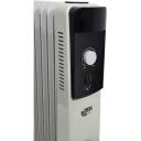 Besk K&uuml;tteseade 9131541, 1500W, 7 sektsiooni, 3 kiirus, 220-240V, 1.4m toitekaabel, automaatne termostaadi juhtimine