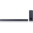 Blaupunkt Heliriba LS100SUB, 100W, 2.2 kanal, Bluetooth, HDMI ARC, FM vastuv&otilde;tja, USB, AUX, 3.8kg