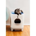 Kassi jahutusmatt PURA X liivakasti jaoks suveks, 45×45×1 cm Cat Cooling Pad PETKIT