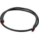 Yato Kandeakumulatori jaam YT-83096, 3072 Wh, 3600 W, LiFePO4, 5 AC pesa, 4 USB-A, 2 USB-C, 2 DC 12 V, 12 V pesa, 2 ratast