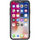 Krusell Telefoni kate 61513, 16,5cm (6.5), Kott, Must, Apple, iPhone XS Max, Pol&uuml;karbonaat, Klaas, Kaamera l&otilde;ige