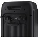 Sharp PS-949 Peo k&otilde;lar, 132 W, Veekindel, Bluetooth, Portatiivne, Must
