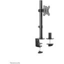 Neomounts monitori kinnituse k&auml;si FPMA-D510BLACK, 10-32", 8 kg, VESA 75x75/100x100, 180&deg; p&ouml;&ouml;ramine, 90&deg; kallutus, must