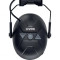 Kõrvaklapid Uvex AXess one, SNR:31dB, Bluetooth RAL-iga