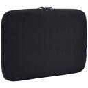 Thule MacBook Korpus 3205032, 16", 250g, 25.6cm, 1.7cm, 24.8cm, Polsteritud, YKK t&otilde;mblukk, Esikott