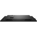 Dell LCD monitorius P5525QC 210-BNTN, 55", 3840 x 2160, 400 cd/m&sup2;, 60 Hz, 8 ms, 2 x HDMI, 2 x DP, 90 W USB-C