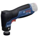 Bosch Juhtmeta Ruuter GEX 12V-32 06019L2000, 12V, 32mm, 6000-16000 1/min, 0.4kg, ilma akuta