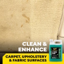 Meguiar's D10101 universālais tīrītājs – profesionāls koncentrāts salona un eksterjera tīrīšanai 3,78 L