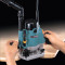Router 6-8mm, 1100W, 3.4kg, RP1110CJ Makita