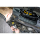 Akumulatora LED darba lukturis 1000 lumeni, IP67, FMHT81507-1, STANLEY