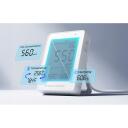 Sonoff AirGuard CO2 SAWF-08P, 400-5000 ppm, &plusmn;50 ppm &plusmn;5%, 0-50&deg;C, &plusmn;0.5&deg;C, 5-95% RH, &plusmn;3%, USB-C, WiFi 2.4 GHz