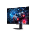 Gaming monitor 27&Prime; 4K UHD 3840&times;2160 180 Hz 1 ms IPS Dual Mode 4K 180 Hz FHD 360 Hz FreeSync Premium HDR10+ LS27FG702EUXEN Black Samsung