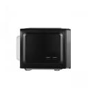 Toshiba Микроволновая печь MM2-EM20PF(MB), 800W, 20л, электронное управление, 25.5см тарелка, защита от детей