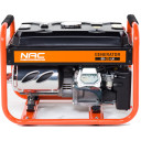 Ģenerators 2.2kW, 230V, AVR; GG-20-LN NAC