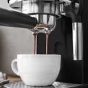 Gastroback Kafijas automāts 42718, 1400W, 19bāru, 1.5l, espresso, kapučīno, latte macchiato, tvaika pado&scaron;ana