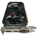 Biostar Видеокарта VA5615RF41, AMD Radeon RX560, 4GB GDDR5, 128bit, PCIe 3.0, 2 вентилятора, 7680x4320