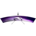 Philips M&auml;ngimonitor 49M2C8900/00, 48.9", 32:9, 240 Hz, 0.03 ms, 5120 x 1440, 450 cd/m&sup2;, 2x HDMI