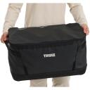 Thule Rīku pārvadātājs 3205531, 80L, 2.6kg, melna, ūdensnecaurlaidīgs, pielāgojama organizācija, viegli tīrāms