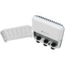 Mikrotik RB5009UPR+S+OUT mar&scaron;rutētājs 7x 1000M, 1x 2.5GbE, 1x SFP+, 1GB atmiņa, IP66