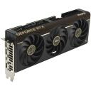 Asus Vaizdo plok&scaron;tė PROART-RTX5080-O16G 16GB GDDR7, CUDA 10752, PCIe 5.0, 3 ventiliatoriai, HDMI 2.1b, DisplayPort 2.1b