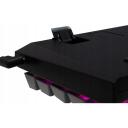 White Shark Klaviatuur WAKIZASHI-2-US-B-G-RED.SW, 0.430 kg, 29.2 cm, 10.5 cm, 3.5 cm, RGB valgustus, 64 klahvi, USB-A/USB-C