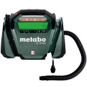 Akumuliatorinis kompresorius MINI AK 18 MULTI; 600794850 METABO