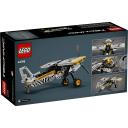 Lego Transporta lidma&scaron;īna 42198, 333 elementu, 290mm, 140mm, 250mm, 91mm, 141mm, 262mm