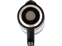 Electric glass kettle LED with temperature control 1.7L 68173 Lund