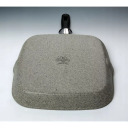 Cortina Granitium grillpann 28x28cm/4,0mm 31000475 BALLARINI