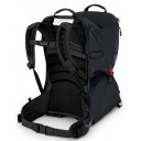 Bērnu pārnēsājamā soma Poco LT Child Carrier, Blue sky, 0843820125870 Osprey