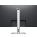 Monitorius 32&Prime; IPS QHD su USB C hub P3225DE 2560&times;1440 100 Hz 5 ms 350 cd/m&sup2; 1&times;HDMI Juodas 210 BRDP Dell