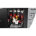 Lego LEGO ZVAIGŽŅU KARU 75419 Nāves zvaigzne, 9023 elementu, 38 minifigūras, 18+ gadi