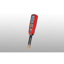 Uni-T SMD tester UT116C, 36V, 100mF, 60M&Omega;, 10mA, 6000 numbrit, automaatne tuvastamine, LED indikaator