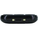 Denver Mobilusis telefonas BAS-18500MNB 113121000130, 1,77", 128x160, 800 mAh, Dual SIM, FM radijas, Bluetooth
