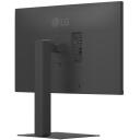 LG LCD монитор 27U730A-B, 68,6 см, 3840 x 2160, 4K Ultra HD, 5 мс, 178&deg;, 2 HDMI, 1 DisplayPort, 2 динамика, USB хаб 3.2 Gen 1