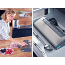 Вакууматор Vacu Power 500 LEIFHEIT 103236 120 Вт; 12л/мин; 38 х 17,00 х 9,00 см; Размер упаковки: 40,00 х 21,5 х 10 см