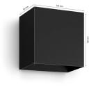 Philips Hue Sienas lampa MODELIS 8719514466777, 8 W, 2000-6500 K, IP44, LED, 590 lm, Dimmable