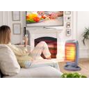 Beper K&uuml;tteseade P203PAN011, 1200W, 3 taset, halogeen, termostaat, &uuml;lekuumenemise kaitse