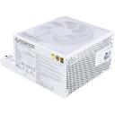 Lian Li Maitinimo &scaron;altinis EDGE GOLD 1200 G9P.EG1200G.WH00.EU, 1200W, 80 PLUS Gold, visi&scaron;kai modulinis, USB centras