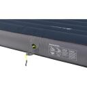 Outwell Magamismatt 400126, 205 x 140 x 12 cm, 120 mm, 3.20 kg, isoleeritud, kahekohaline