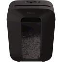 Fellowes H&auml;vitaja LX45 4400501, 4 m/min, 8 lehte, 17 l, P-4, ristl&otilde;ige, turvaseade