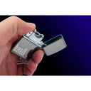 USB šķiltavas 'Arc USB', vējaizturīgs, uzlādējams, R200403, BasicNature"